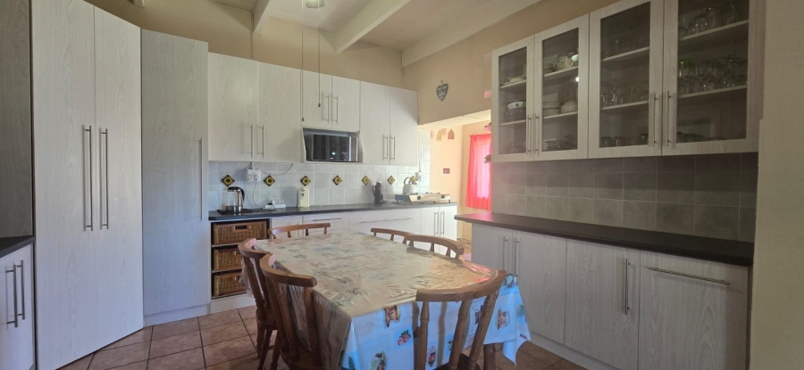 Commercial Property for Sale in Porterville Western Cape